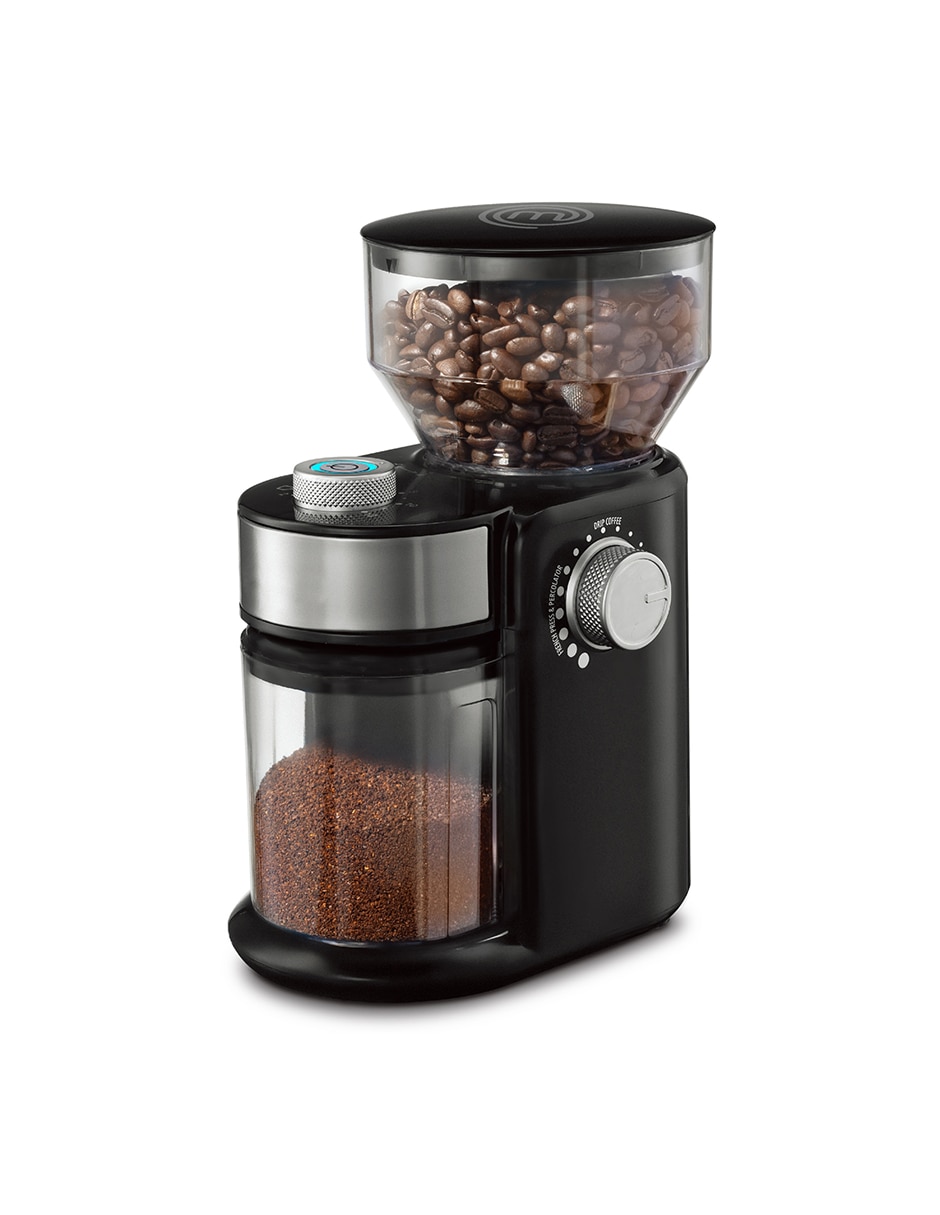 Molino para café de plástico 1
