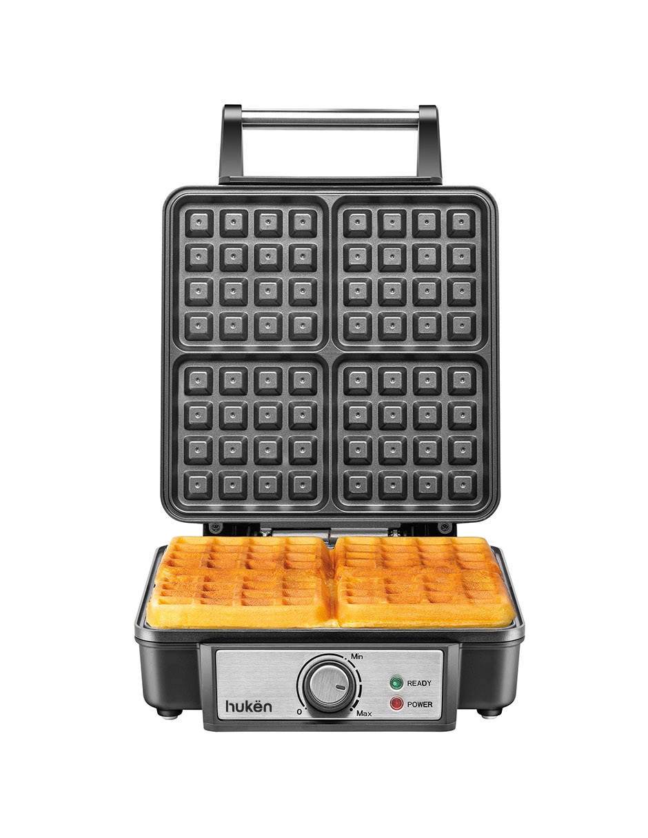Waflera masterchef MK-WM-4SS