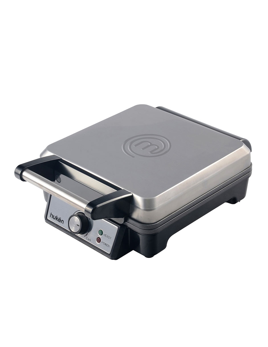 Waflera masterchef MK-WM-4SS
