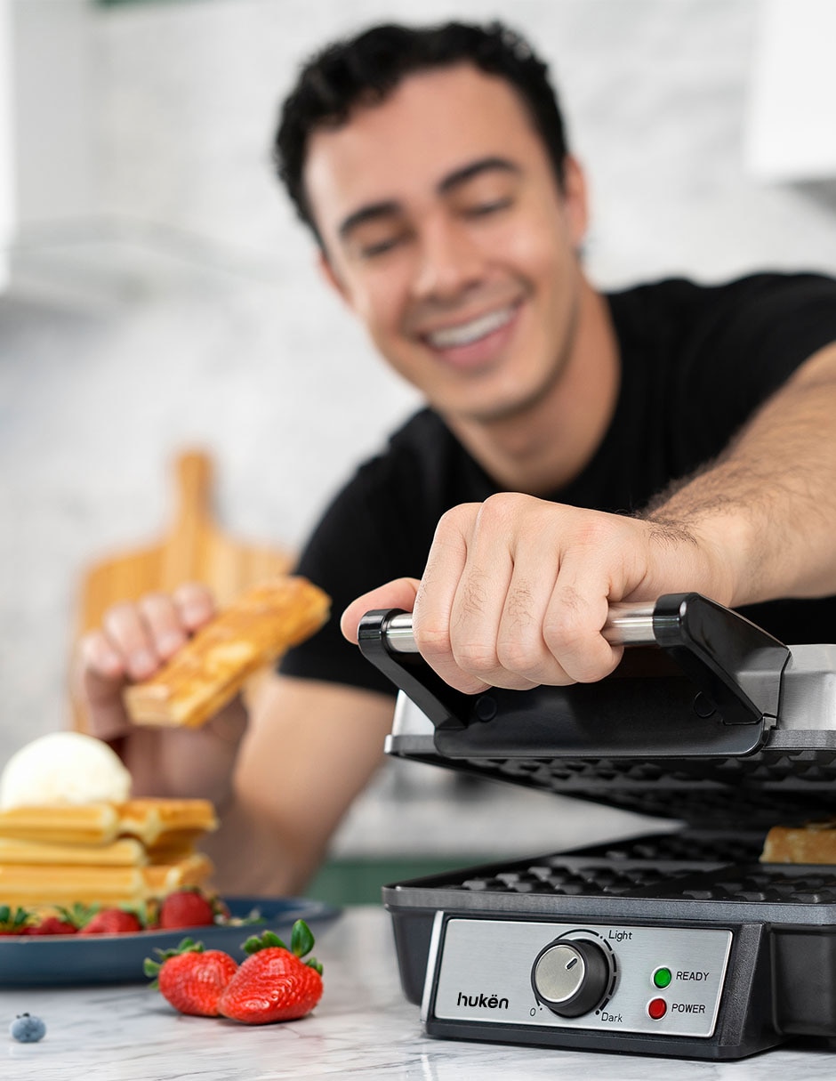 Waflera masterchef MK-WM-4SS
