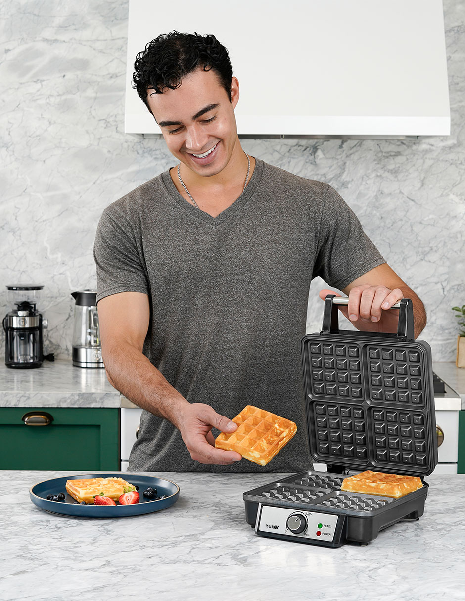 Waflera masterchef MK-WM-4SS