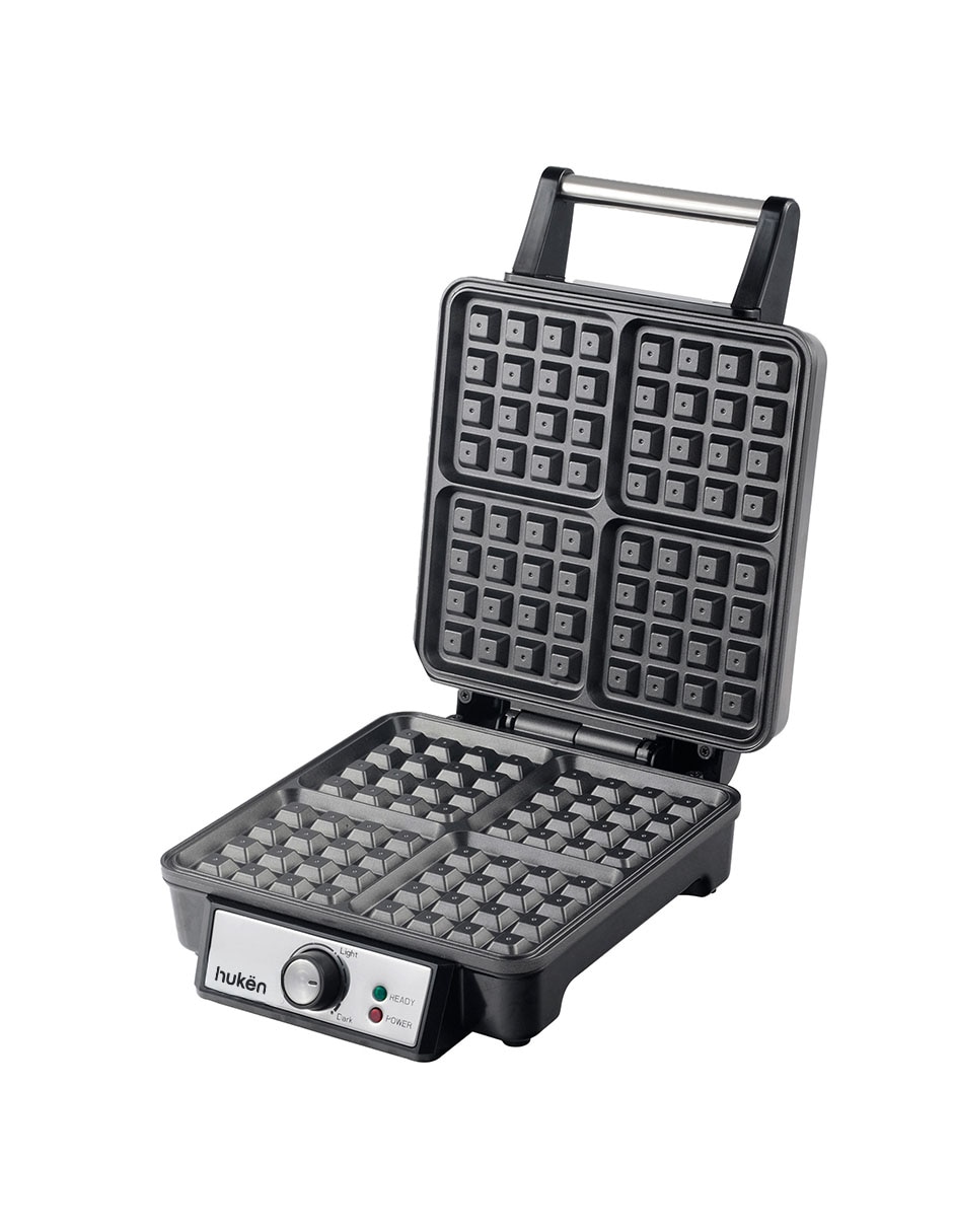 Waflera masterchef MK-WM-4SS