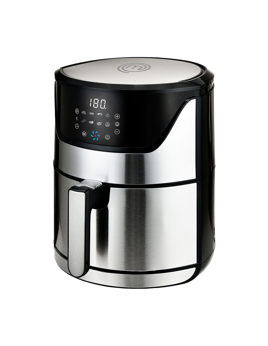 Freidora de aire Masterchef 5 L Mk-Af-5Sdt