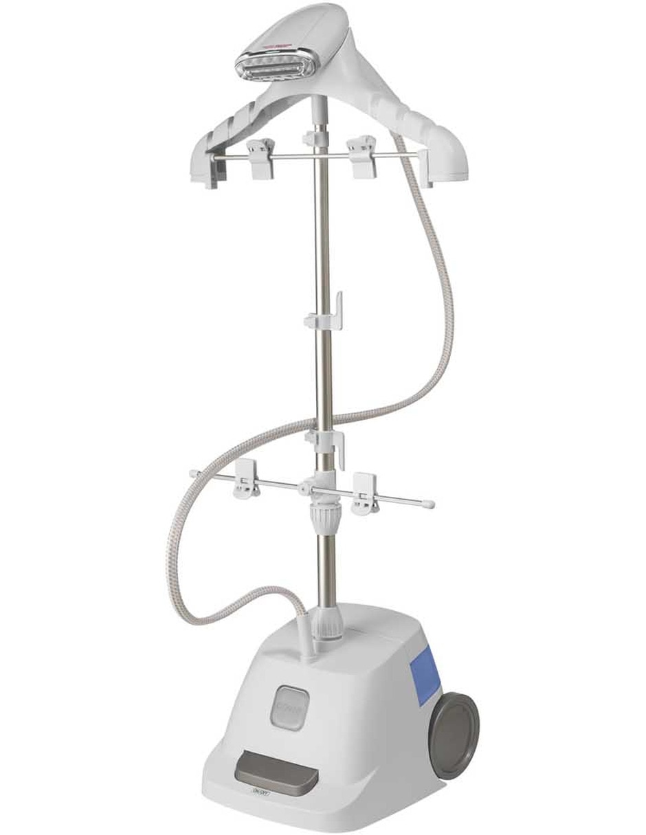 Central de vapor Conair extreme steam GS121ES suela antiadherente