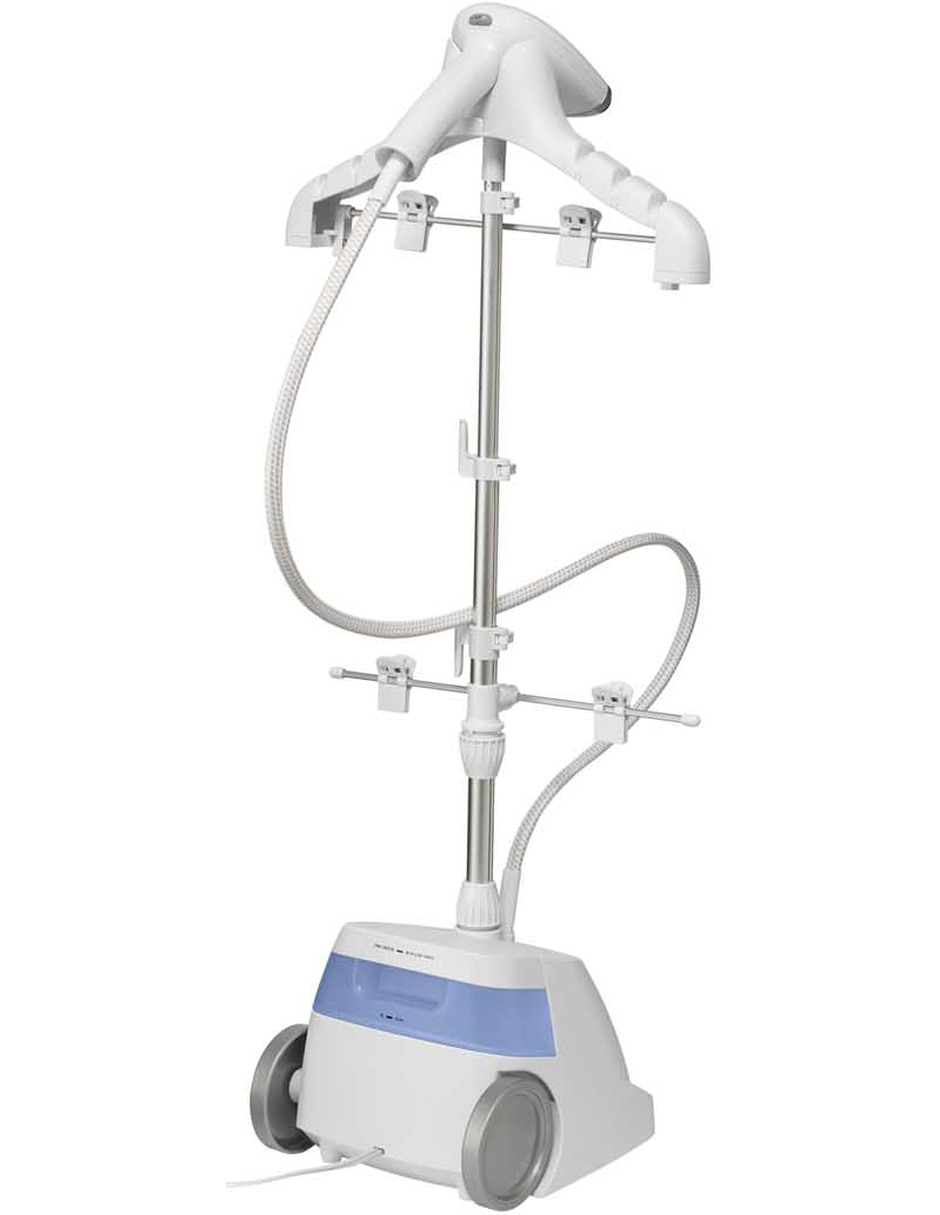 Central de vapor Conair extreme steam GS121ES suela antiadherente