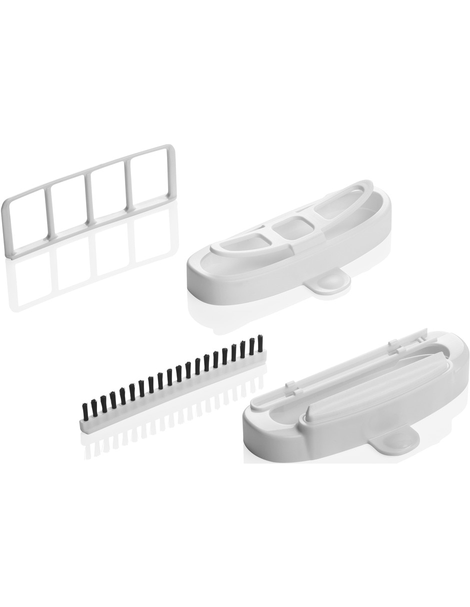 Central de vapor Conair extreme steam GS121ES suela antiadherente
