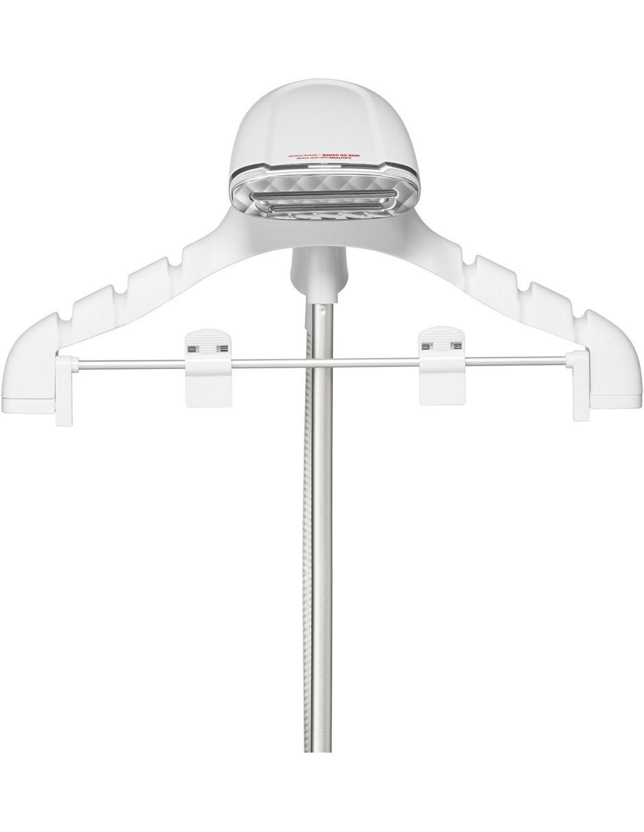 Central de vapor extreme steam GS121ES suela antiadherente