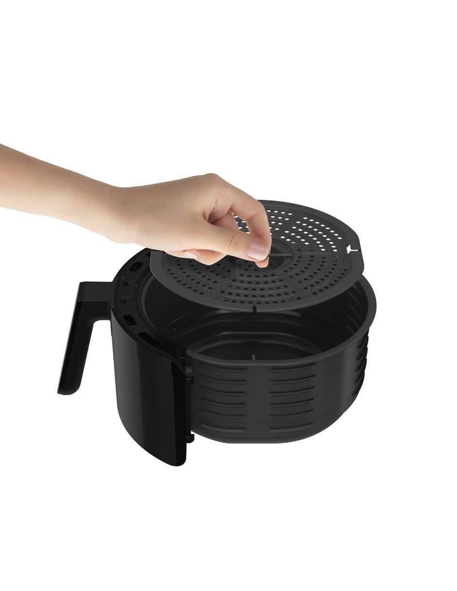 Freidora de aire 3.5 L Ey1208Mx 3