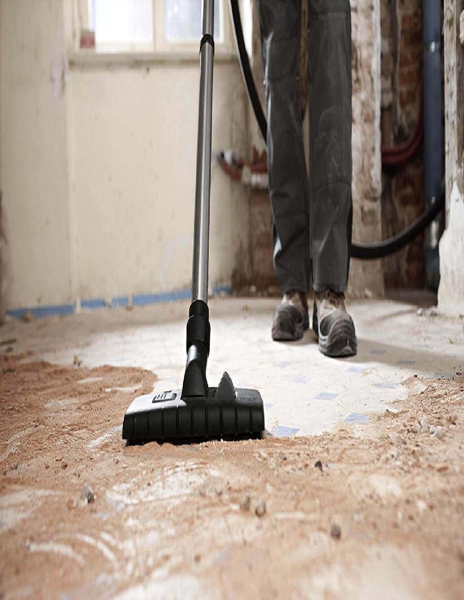Aspiradora wet & dry Truper ASP-16X