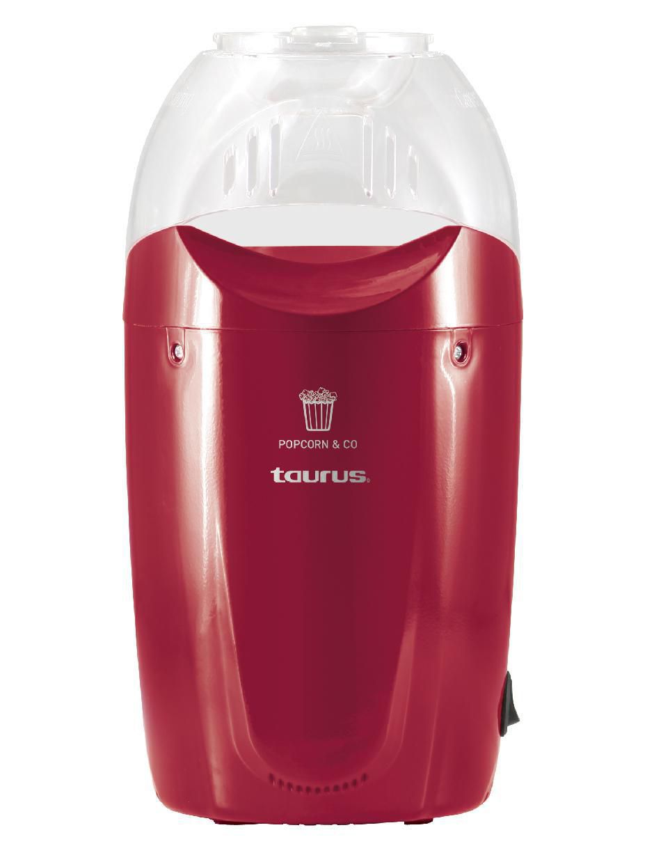 Máquina de palomitas Popcorn & Co M96002500- POP CORN 1