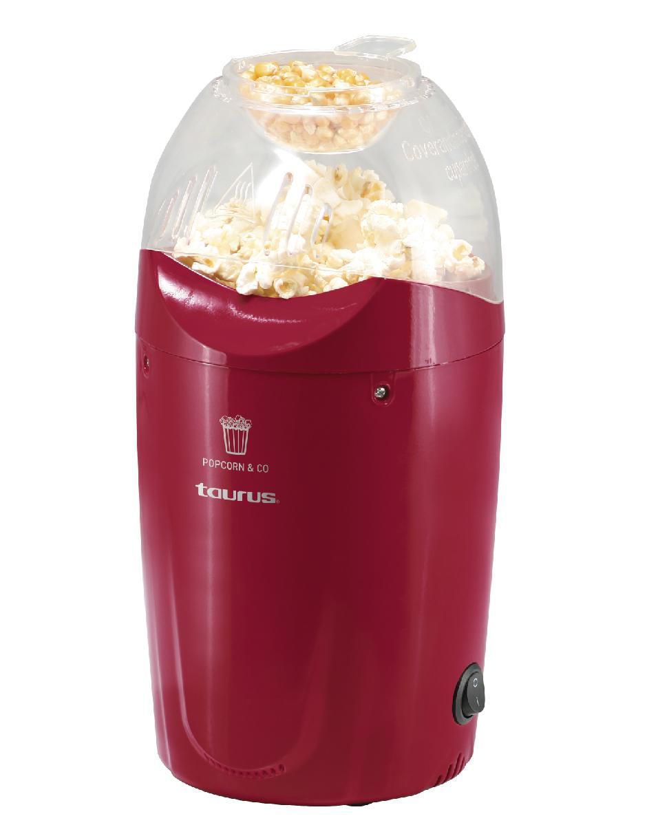 Máquina de palomitas Popcorn & Co M96002500- POP CORN 2