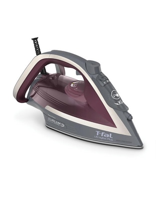 Plancha T-Fal durilium airglide plus FV6822X0 suela antiadherente