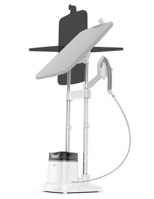 Central de vapor Rowenta ixeo QR1411U1 suela acero inoxidable
