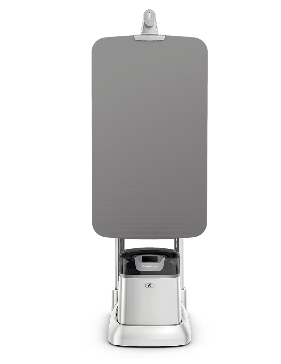 Central de vapor Rowenta ixeo QR1411U1 suela acero inoxidable