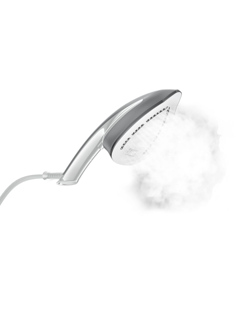 Central de vapor Rowenta ixeo QR1411U1 suela acero inoxidable