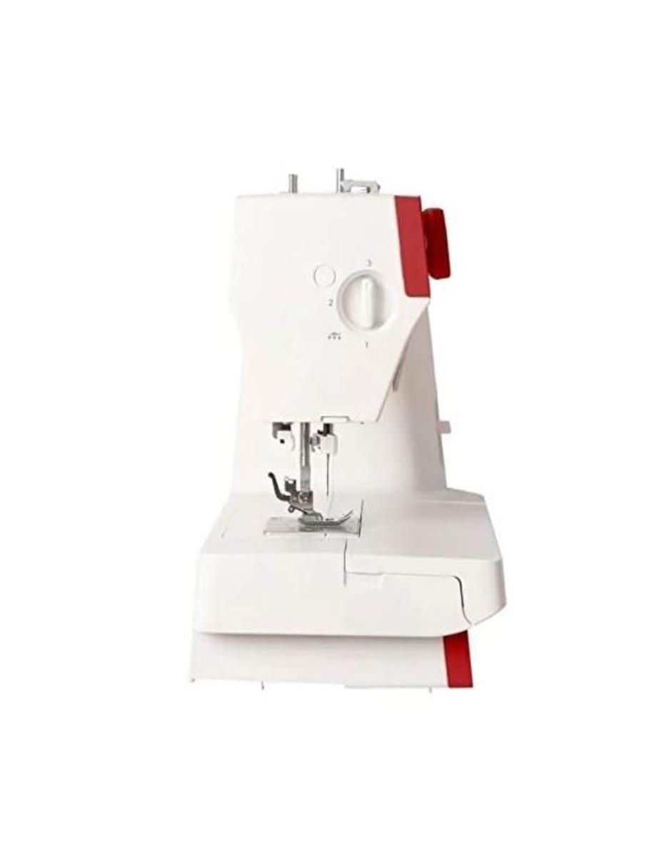 Máquina de coser mecánica 1522RD