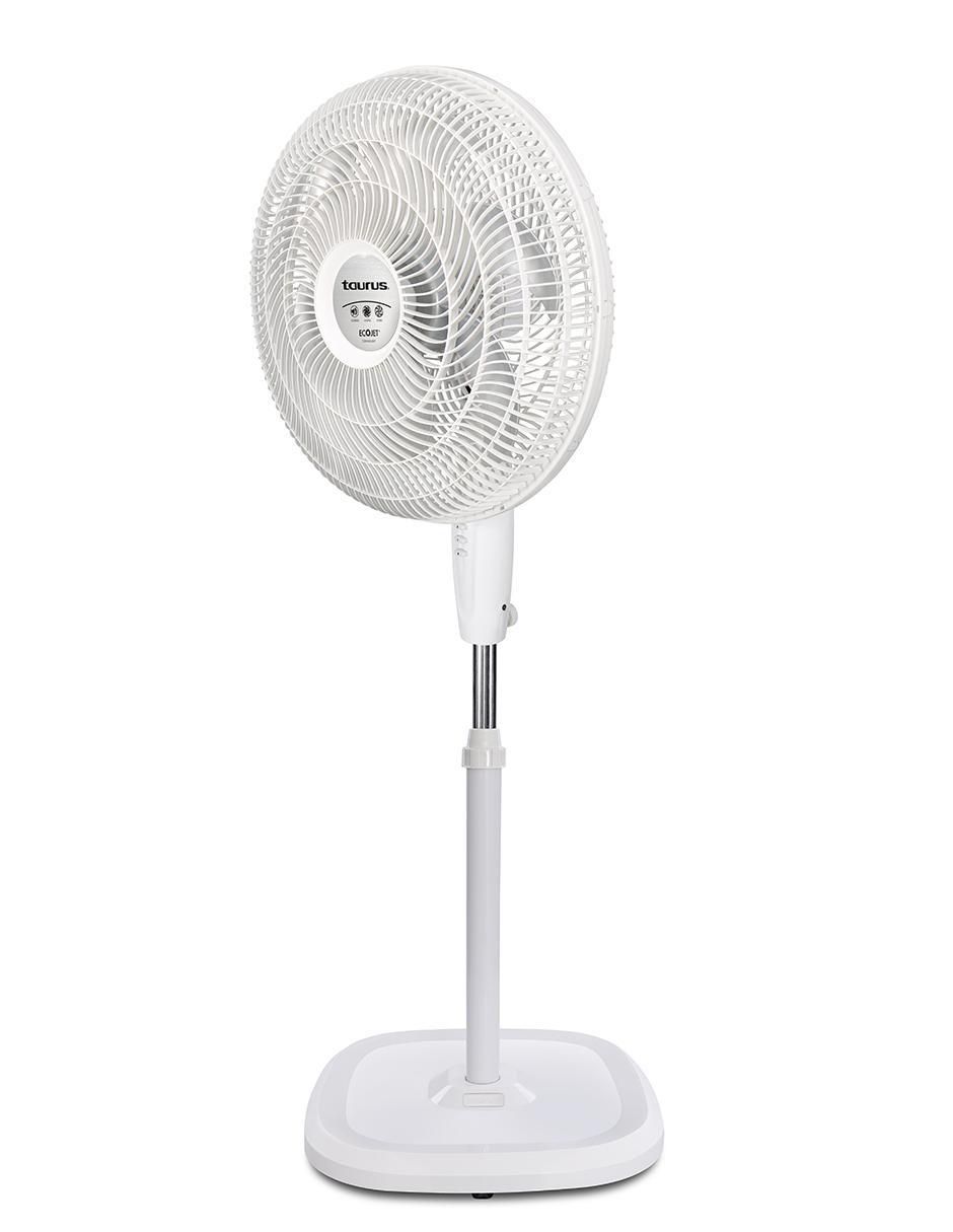 Ventilador de pedestal 3 velocidades 2