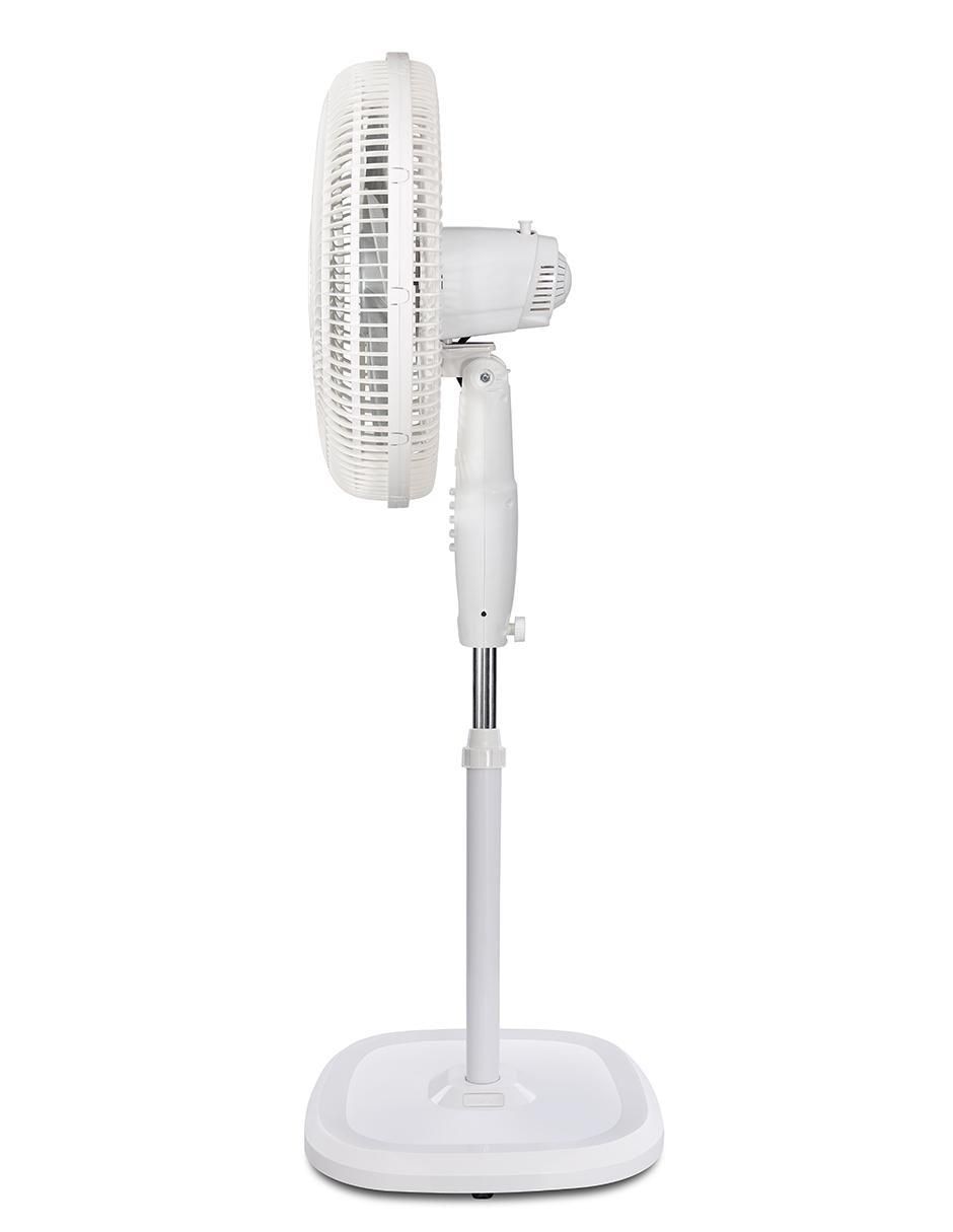 Ventilador de pedestal 3 velocidades 3