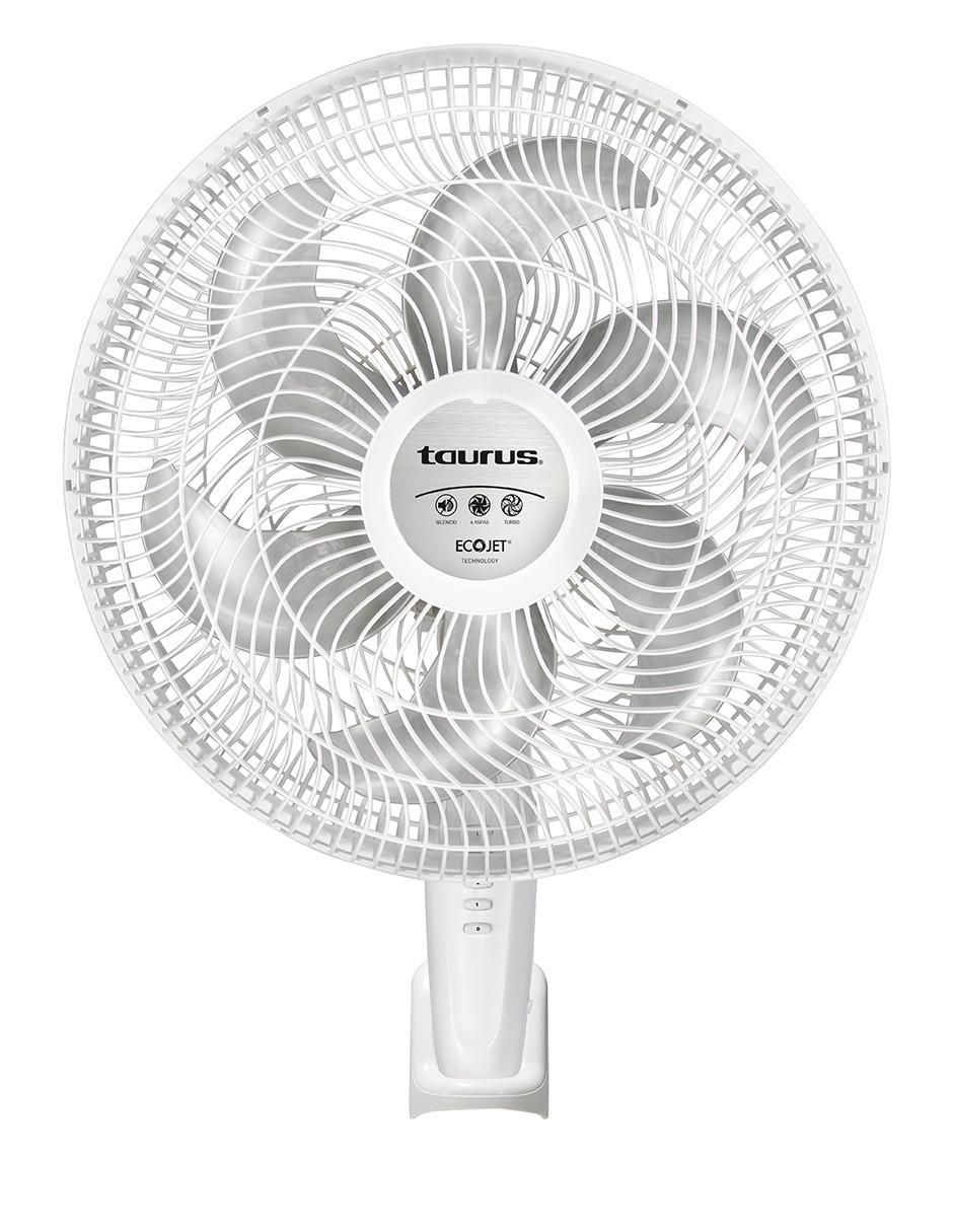 Ventilador de pedestal 3 velocidades