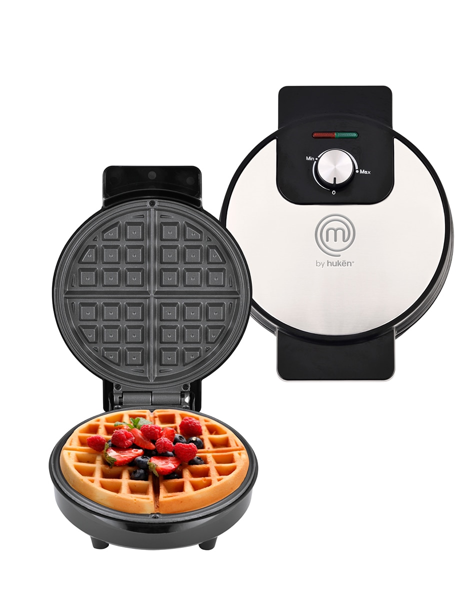 Waflera masterchef MK-WM-1CK