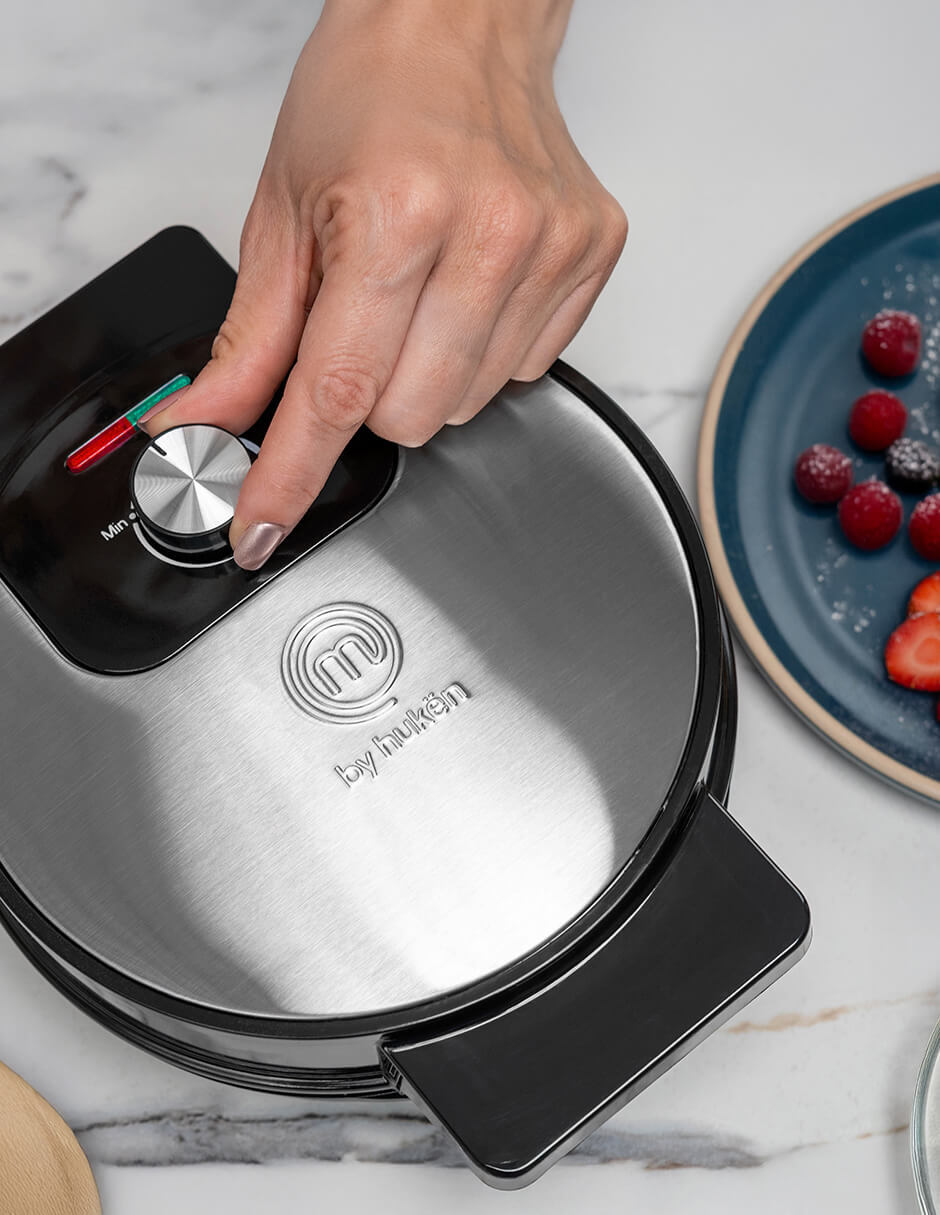 Waflera masterchef MK-WM-1CK