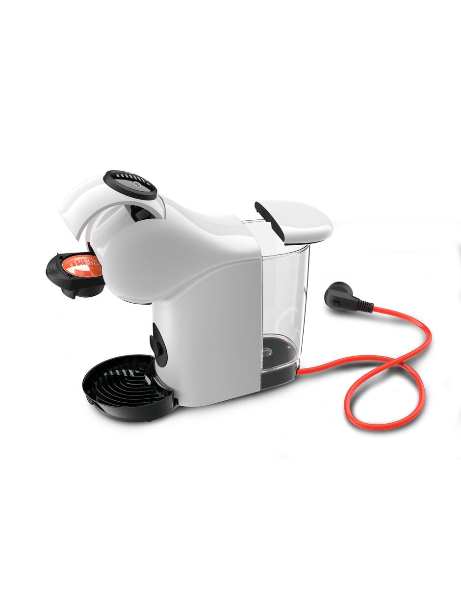 Cafetera multicápsulas kp2401mx 4