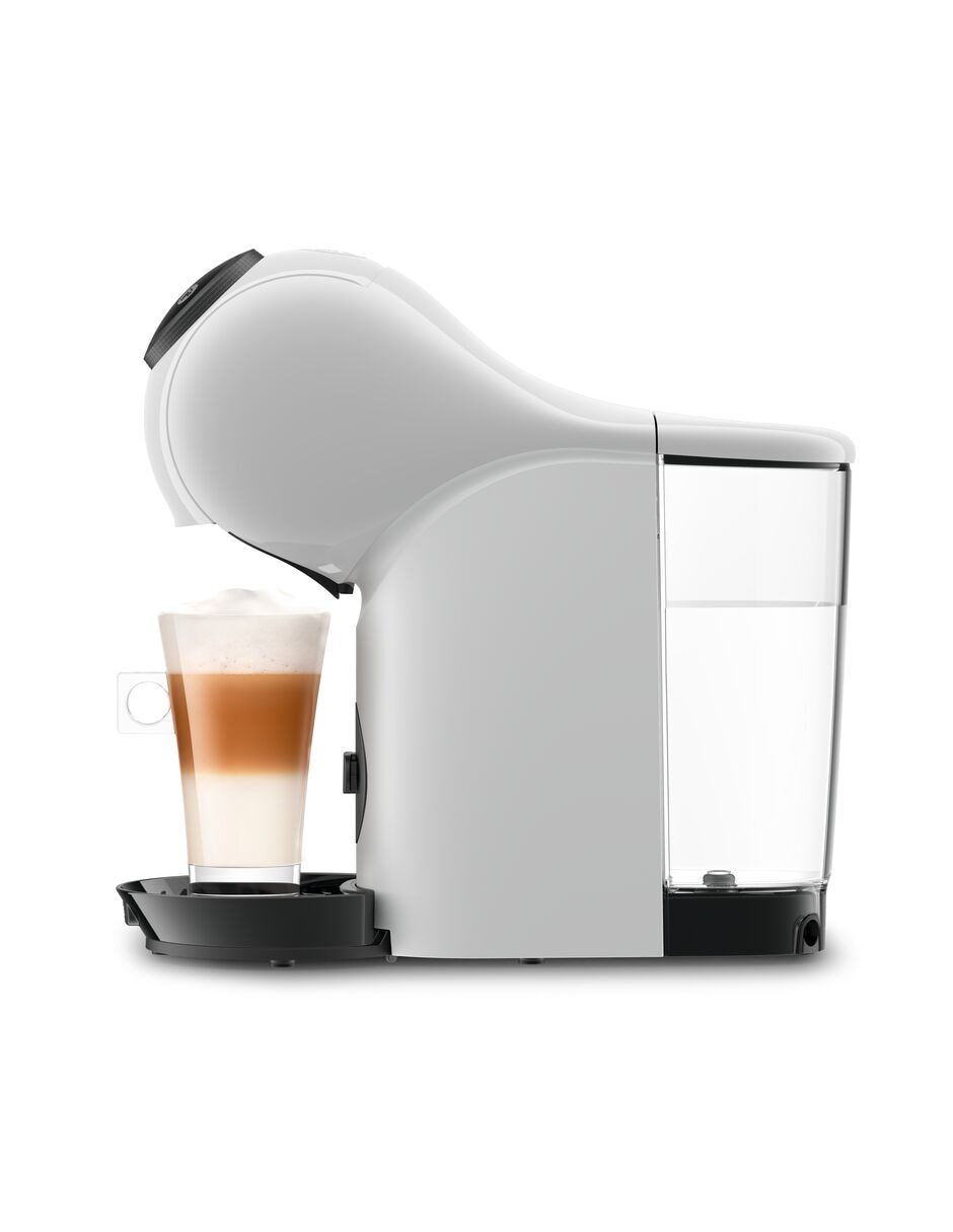 Cafetera multicápsulas kp2401mx 6