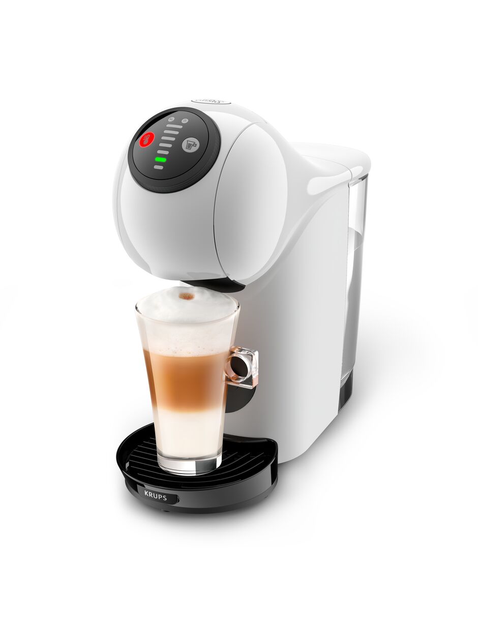 Cafetera multicápsulas kp2401mx 7