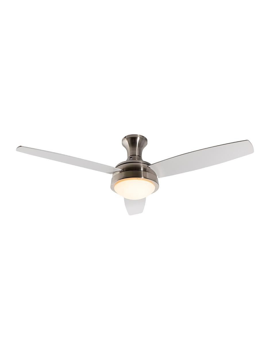 Ventilador de techo con control remoto 3 velocidades Ventilador de techo con control remoto 3 velocidades