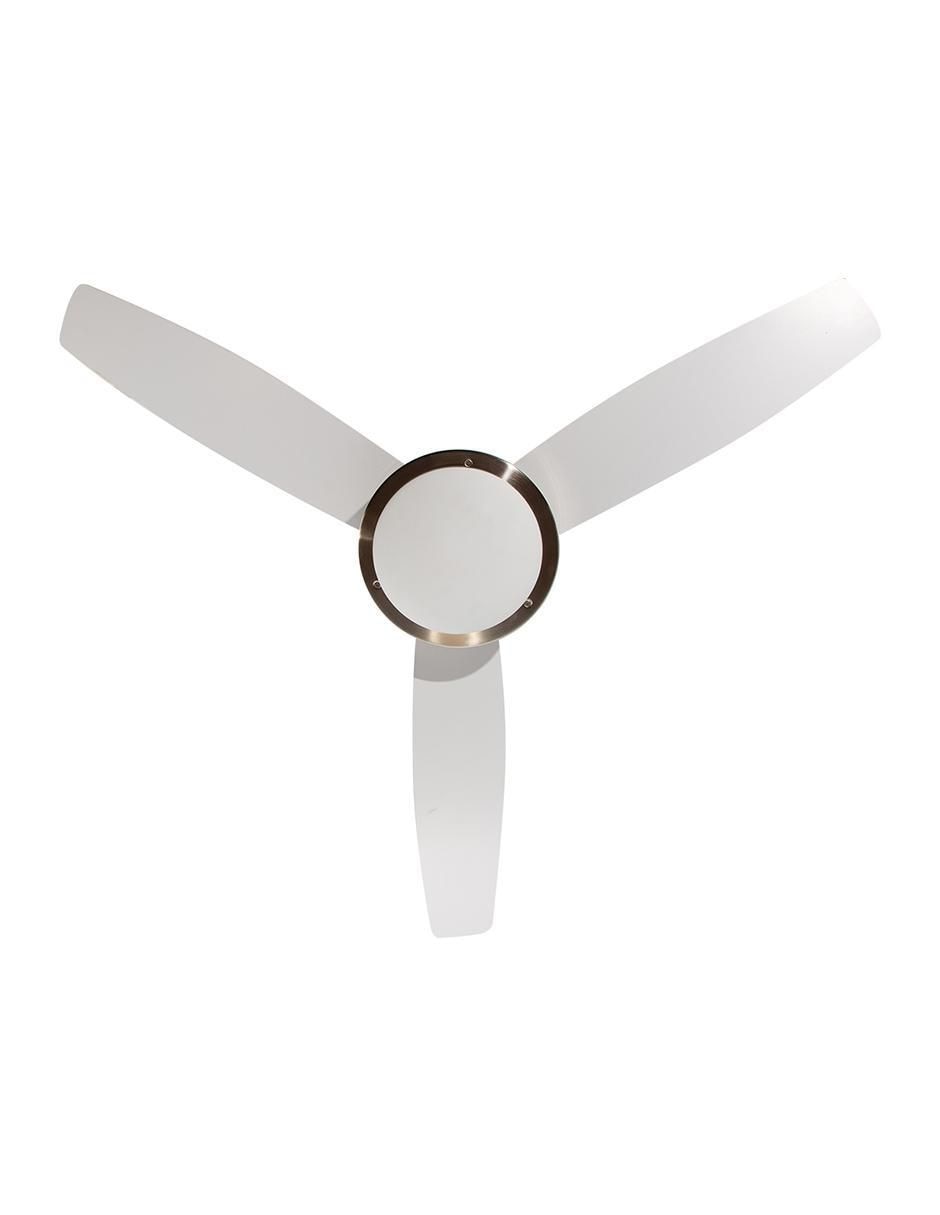 Ventilador de techo con control remoto 3 velocidades 5