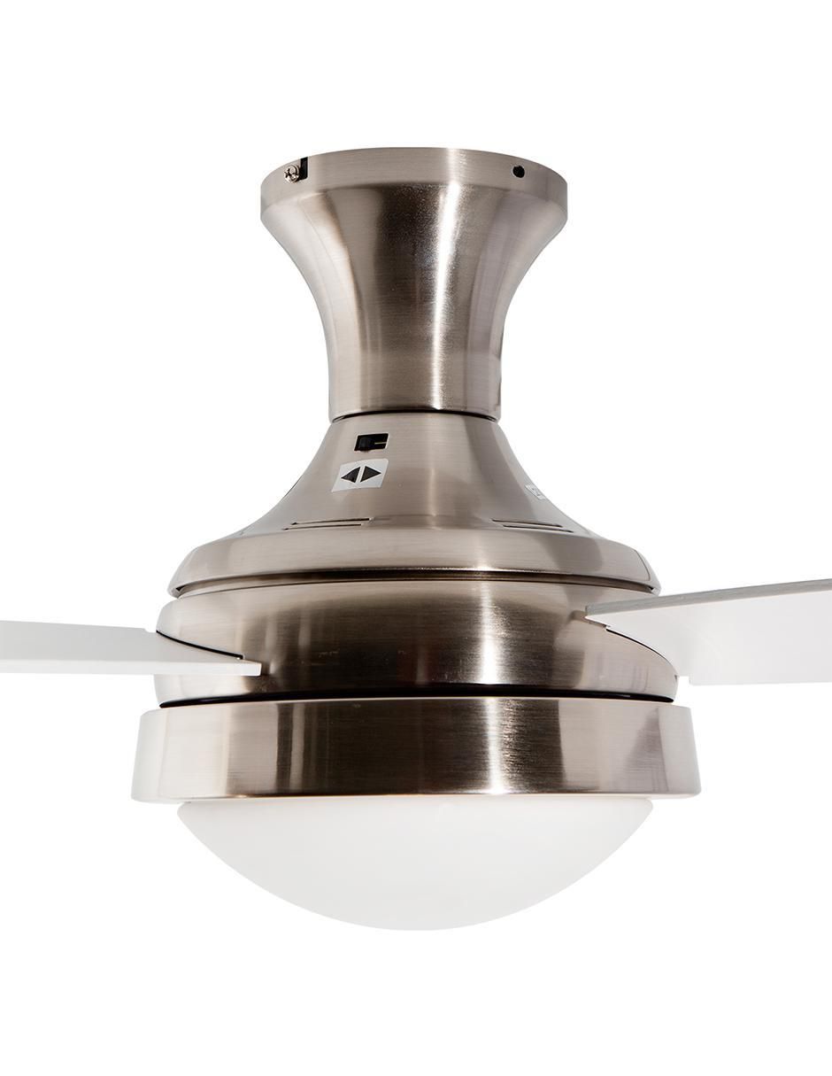 Ventilador de techo con control remoto 3 velocidades 9