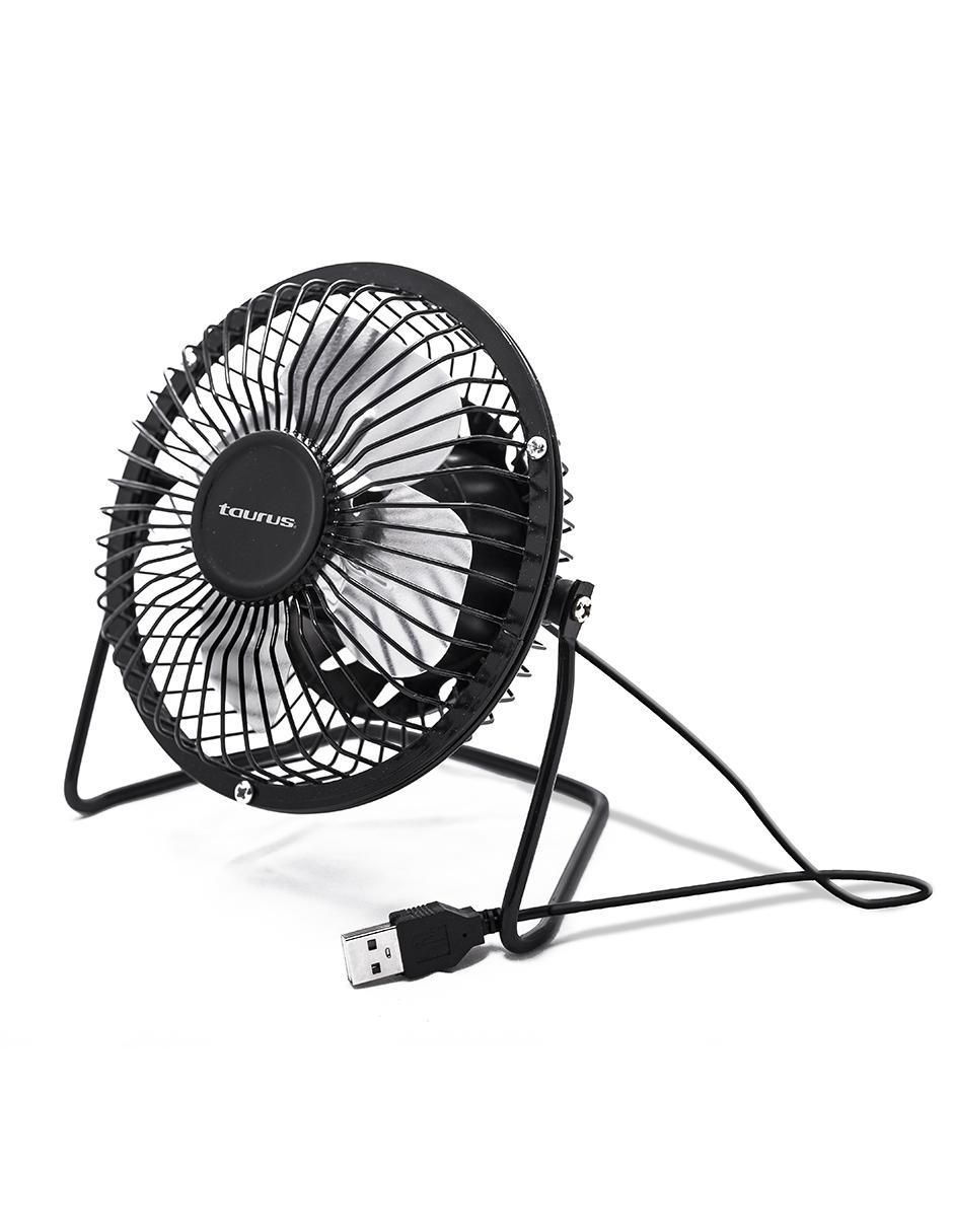 Ventilador de escritorio 1 velocidad 2