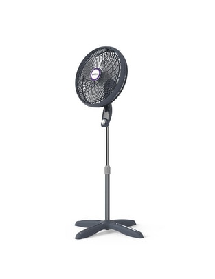 Ventilador de pedestal Vortex 3 velocidades
