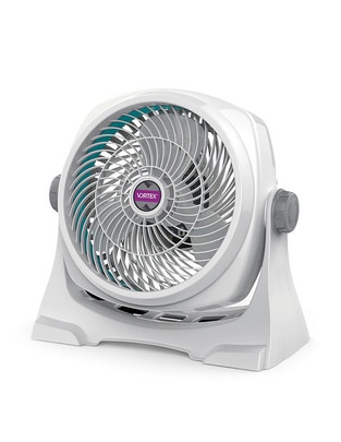 Ventilador de piso 3 velocidades 1