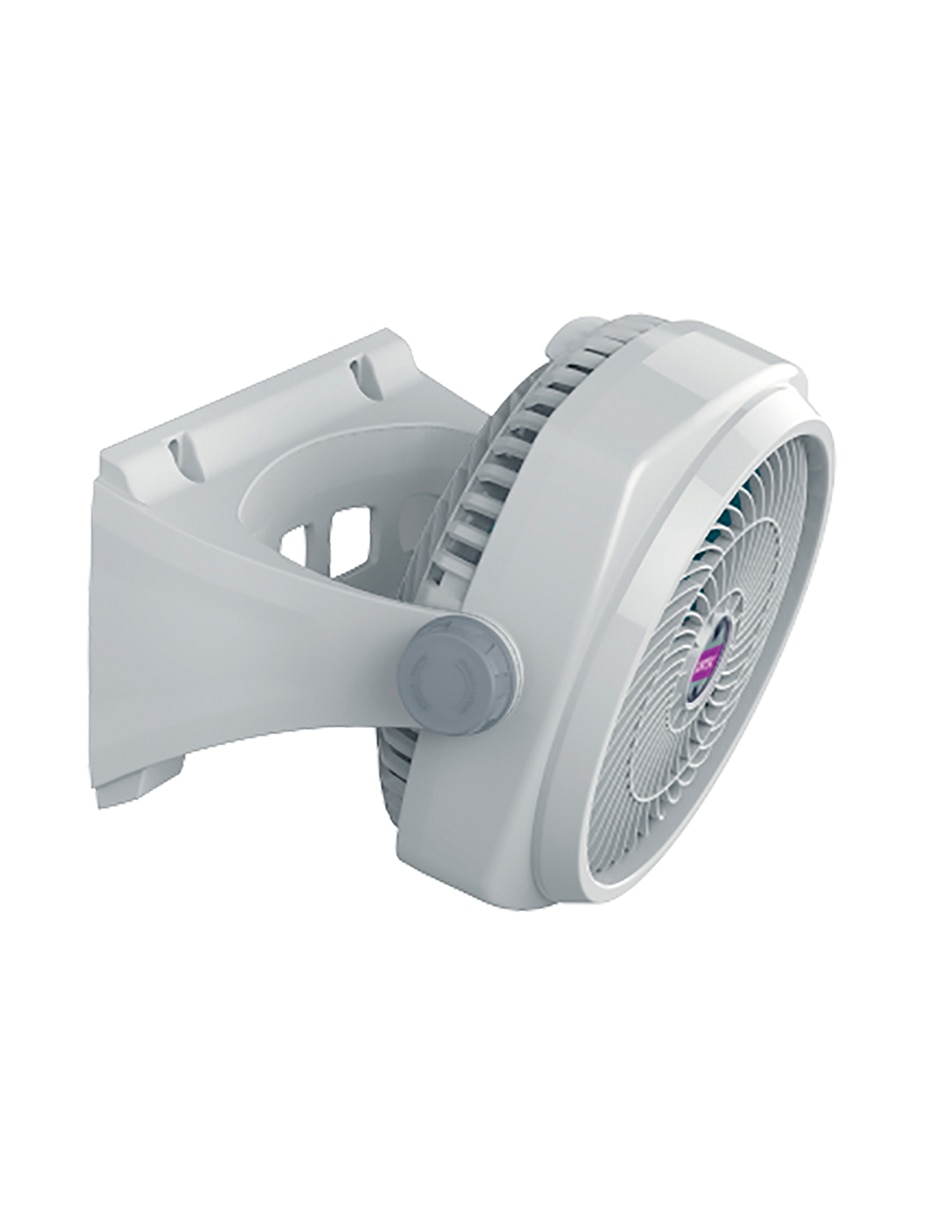 Ventilador de piso 3 velocidades 2