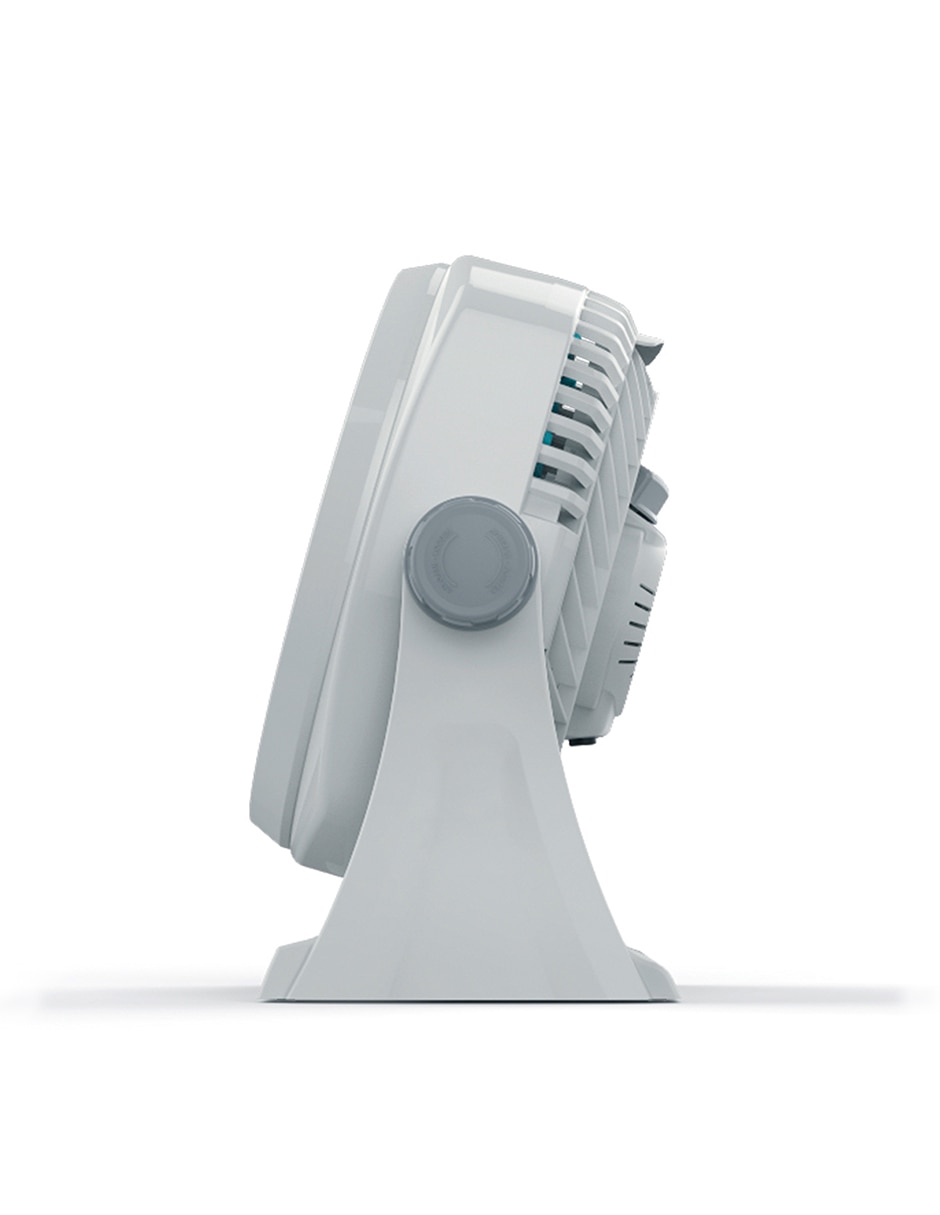 Ventilador de piso 3 velocidades 3