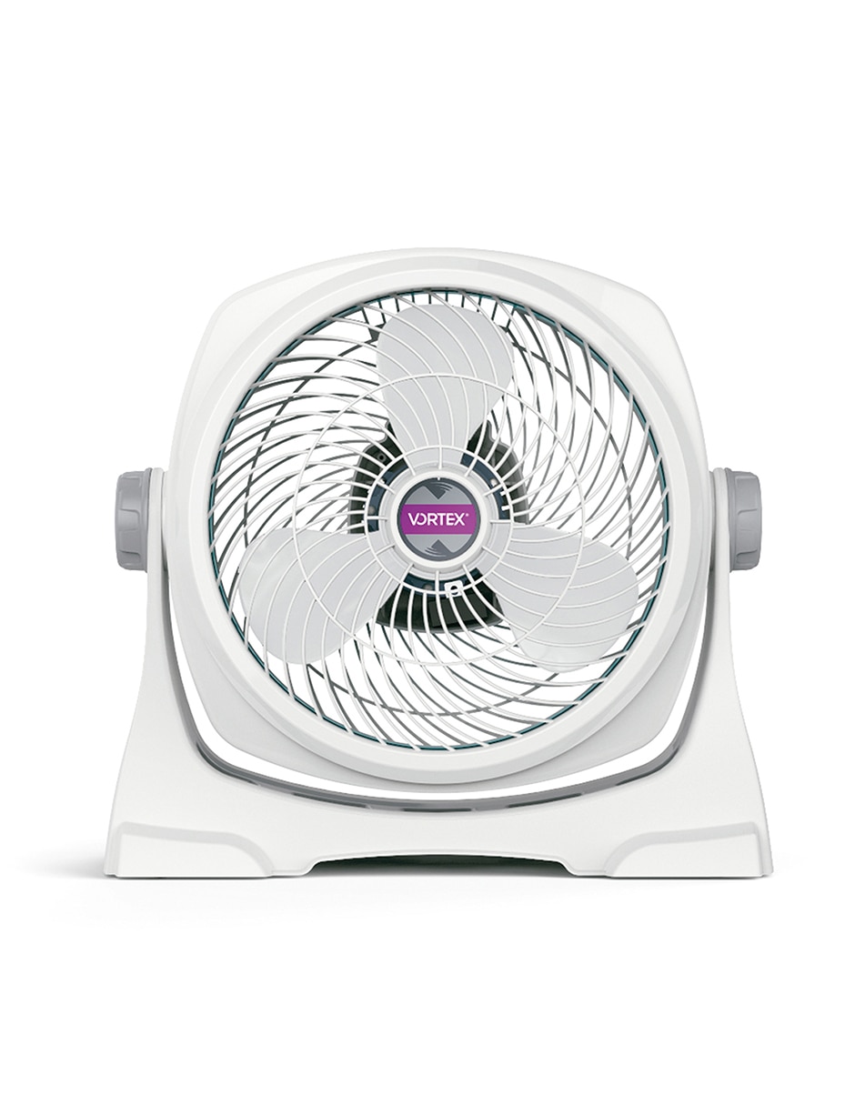 Ventilador de piso 3 velocidades