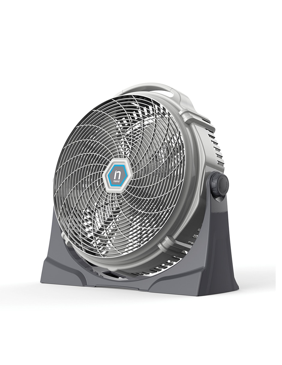 Aire acondicionado portátil Navia Serie Freshin CFN-2020 127 V