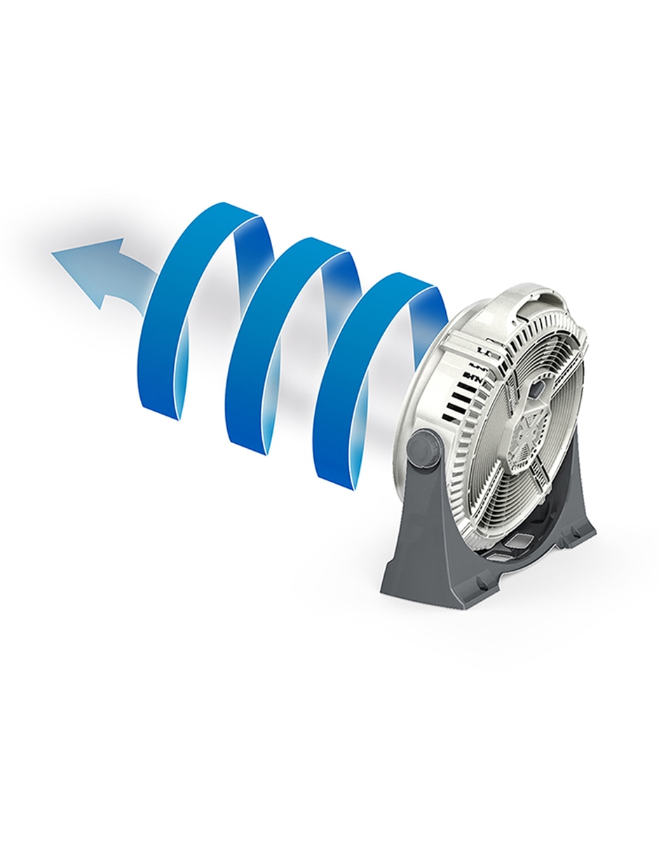 Ventilador de piso 3 velocidades Ventilador de piso 3 velocidades
