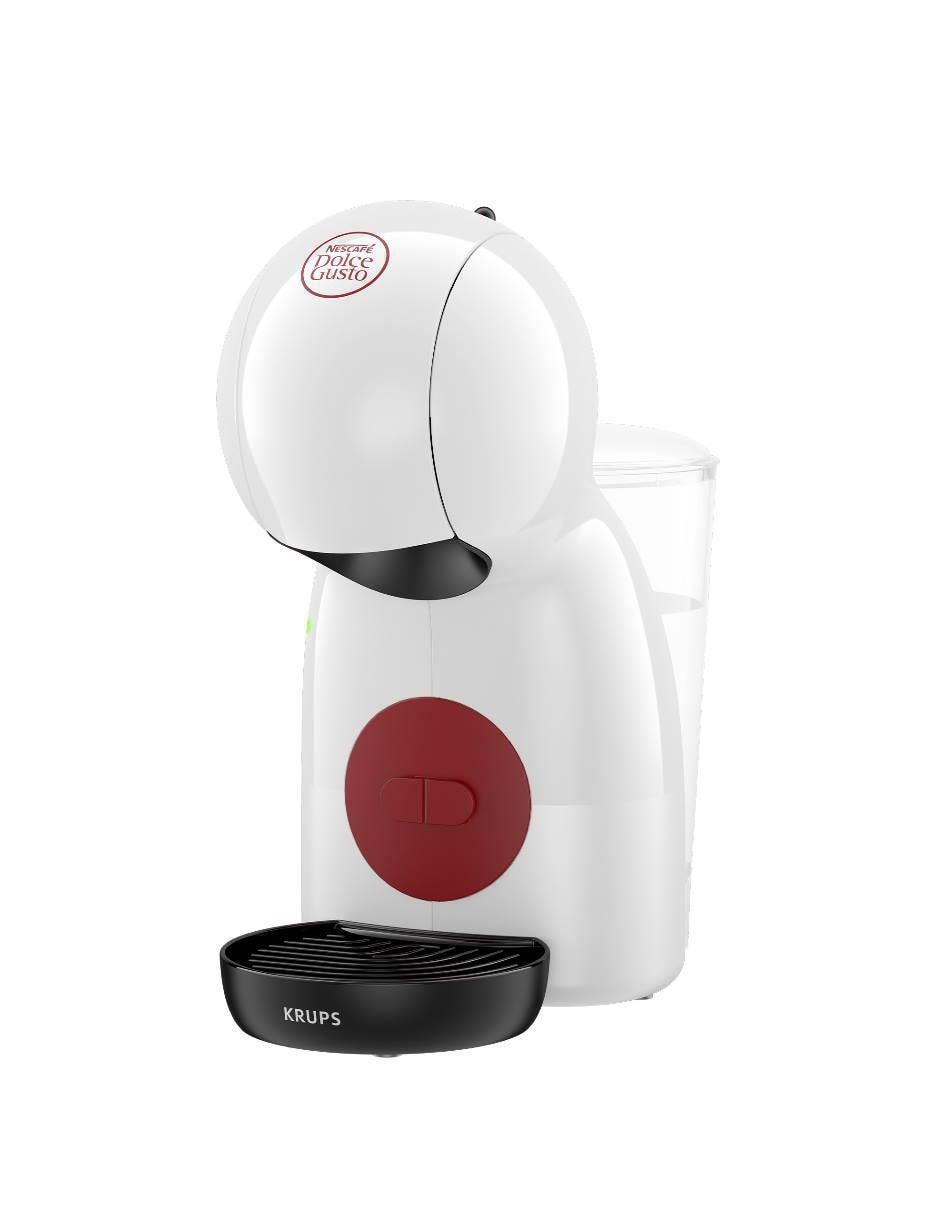 Cafetera de cápsula T-Fal Dolce Gusto KP1A01MX