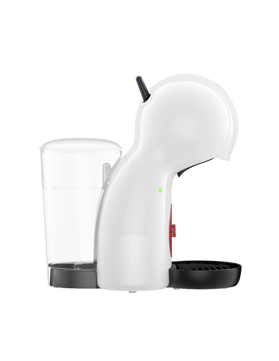 Cafetera de cápsula T-Fal Dolce Gusto KP1A01MX