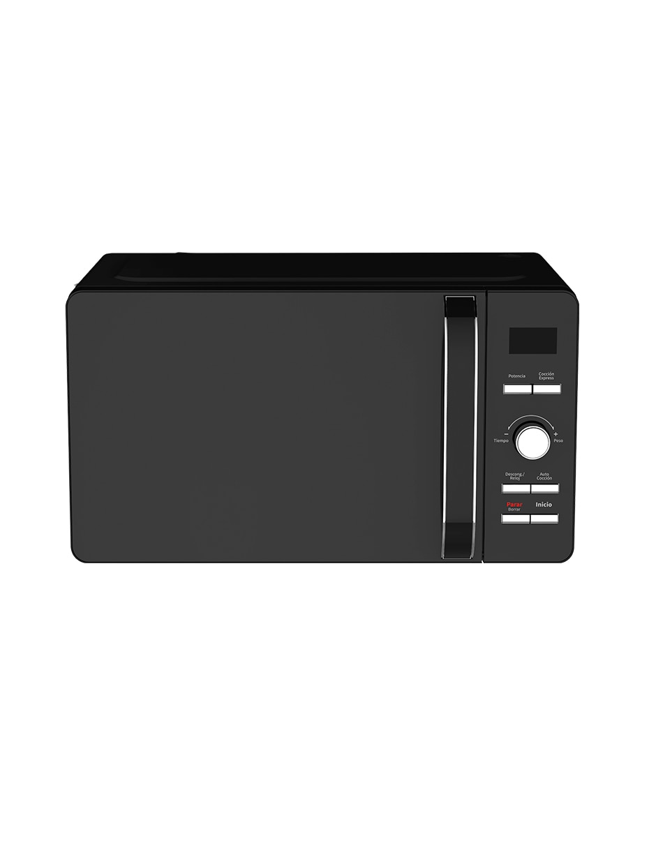 Horno de microondas convencional Winia modelo KOS-61HB de 0.7 pies cúbicos