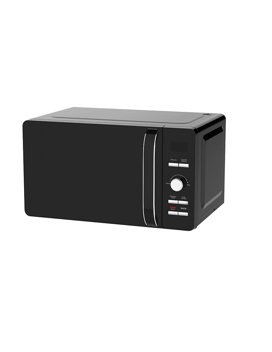 Horno de microondas convencional Winia modelo KOS-61HB de 0.7 pies cúbicos