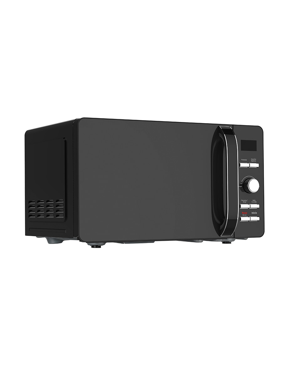 Horno de microondas convencional Winia modelo KOS-61HB de 0.7 pies cúbicos
