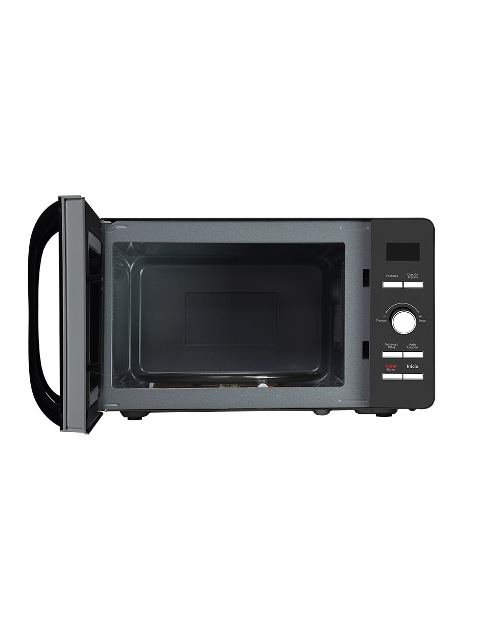 Horno de microondas convencional Winia modelo KOS-61HB de 0.7 pies cúbicos