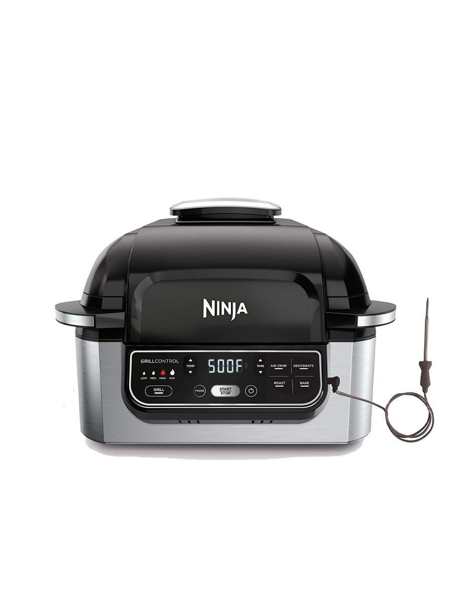 Freidora de aire Ninja 2.5 L Ag301