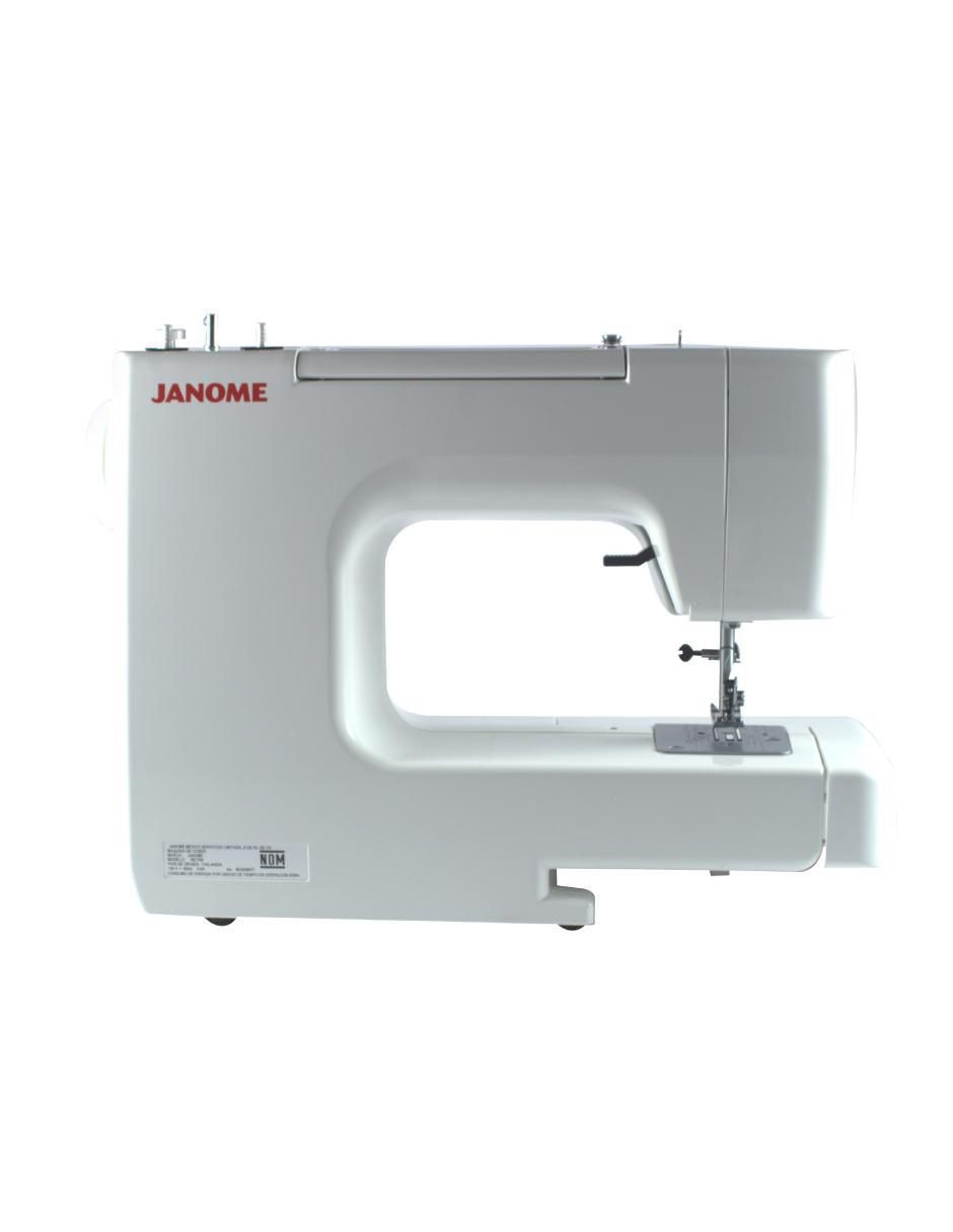 Máquina de coser mecánica RE1706