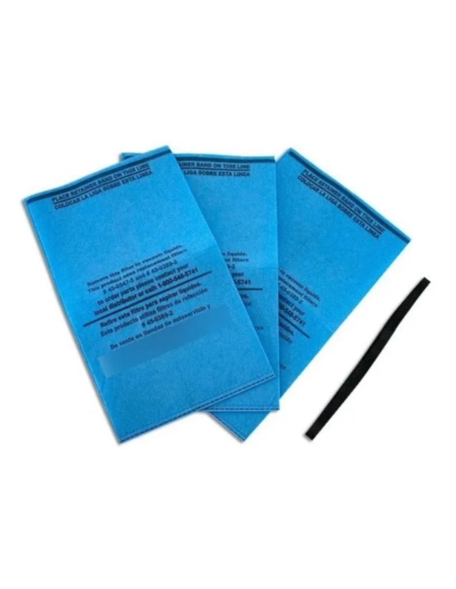 Filtro para Aspiradora 45-0389-2 Filtro para Aspiradora 45-0389-2