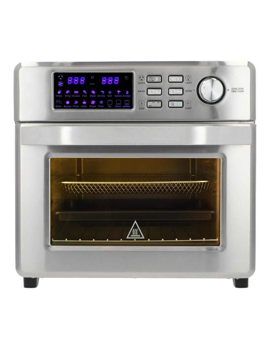 Horno eléctrico freidora 25 l 1