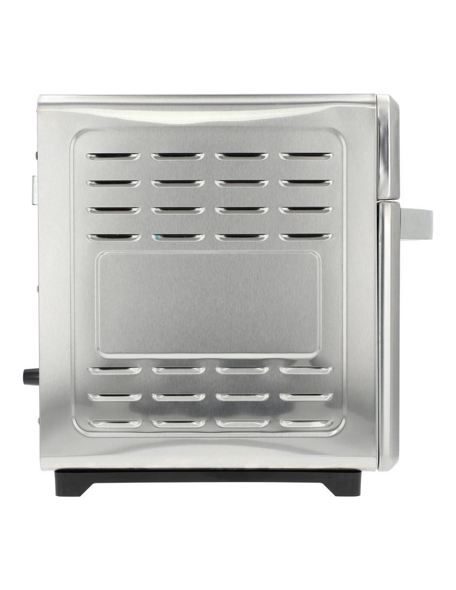 Horno eléctrico freidora 25 l Horno eléctrico freidora 25 l